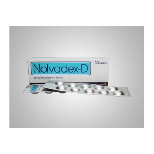 Nolvadex Brand Order